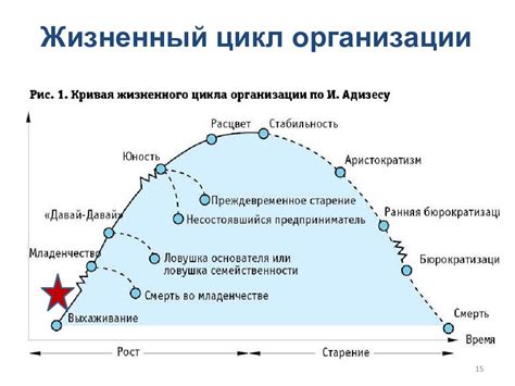 Что такое полный цикл предприятия и какую роль он играет?