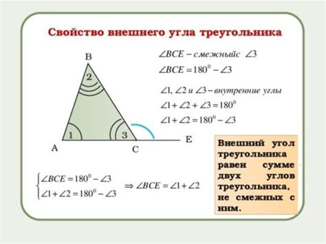 Что такое правило одной третьей