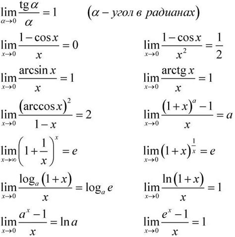 Что такое пределы региона?