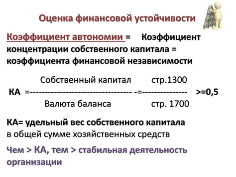 Что такое прибыль по балансу?