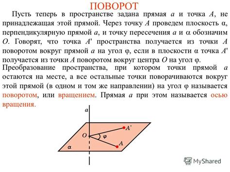 Что такое принадлежащая точка прямой?