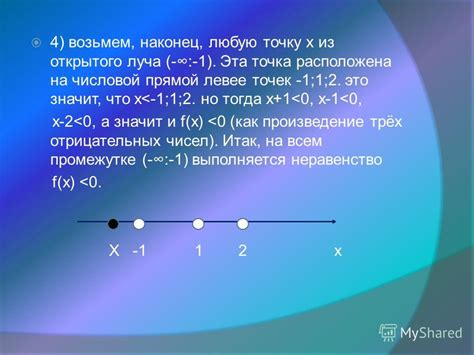 Что такое рациональное неравенство