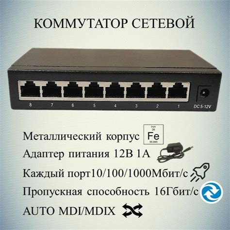 Что такое скорость портов 100 Мбит/c и зачем она нужна: подробные объяснения и советы