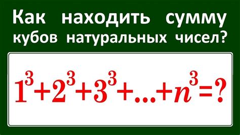 Что такое составление суммы выражений?