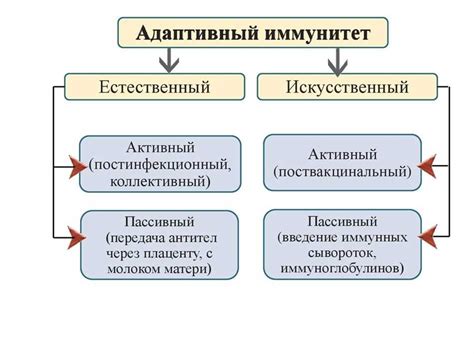 Что такое стерильный иммунитет?