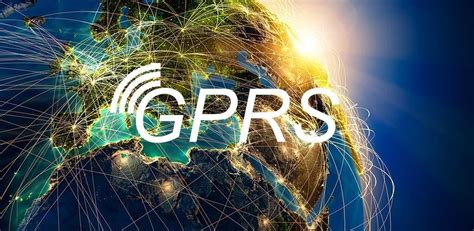 Что такое счетчик GPRS и как он работает?