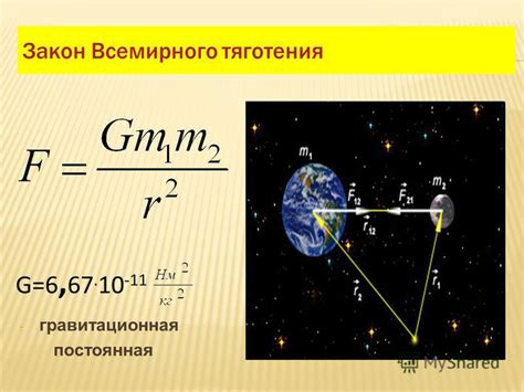 Что такое тяготение и как оно влияет на наши чувства?