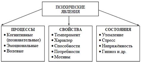 Что такое эрегированное состояние?