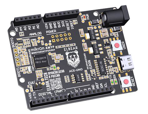 Что такое Arduino совместимая: