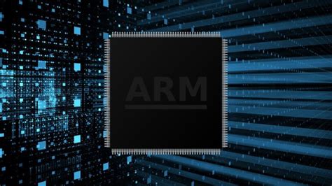 Что такое Arm версия?