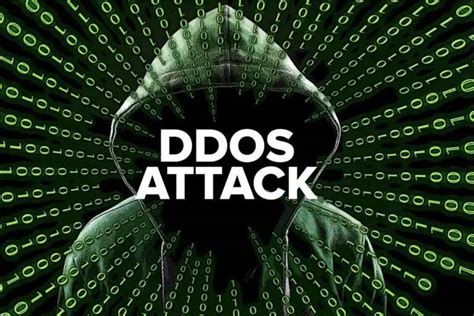 Что такое DDoS-атака и как бороться с ней