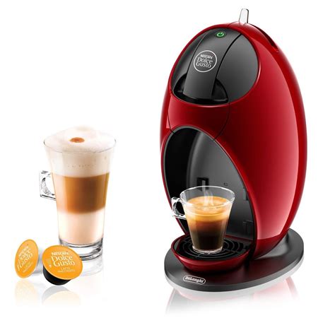 Что такое Dolce Gusto?