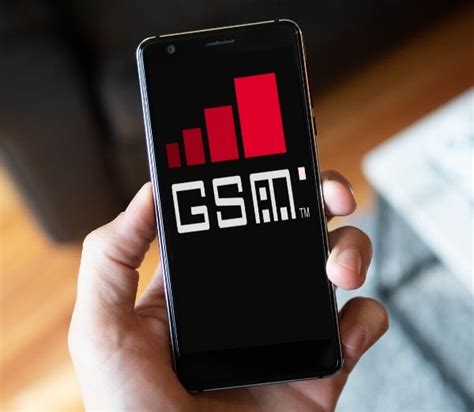 Что такое GSM номер и какие у него основные характеристики?