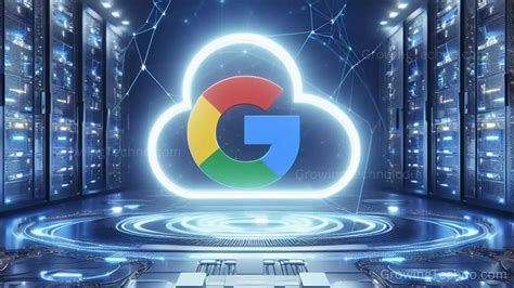 Что такое Google Cloud Platform