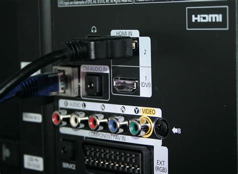 Что такое HDMI и зачем его использовать?