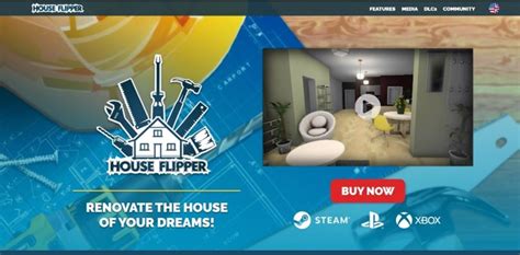 Что такое House Flipper и как на этом заработать?