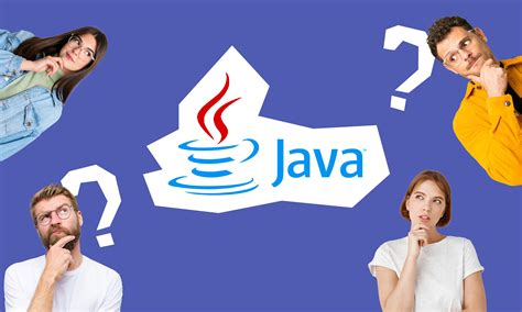 Что такое Java Developer