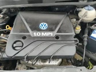 Что такое MPI MT в Volkswagen Polo: разбираемся в терминологии