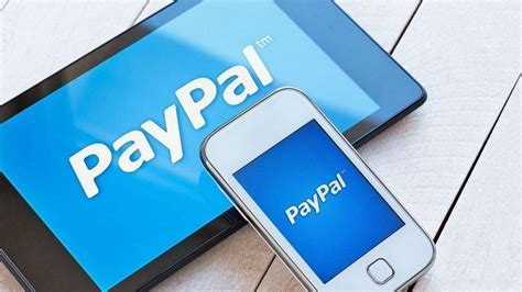 Что такое PayPal