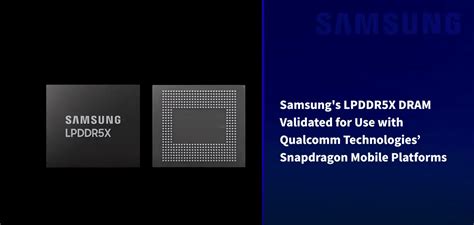 Что такое Snapdragon в устройствах Samsung?