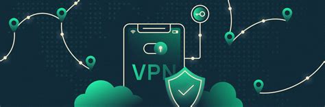 Что такое VPN и зачем он нужен?