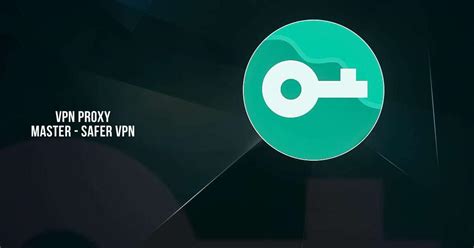 Что такое VPN Proxy Master?