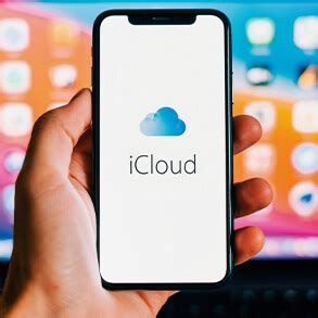 Что такое iCloud и как его настроить