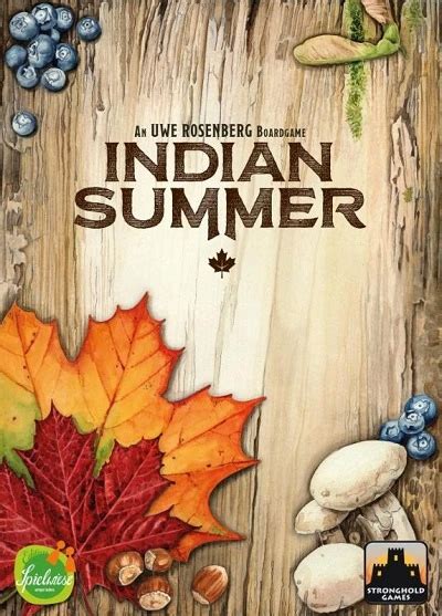 Что такое indian summer и его история