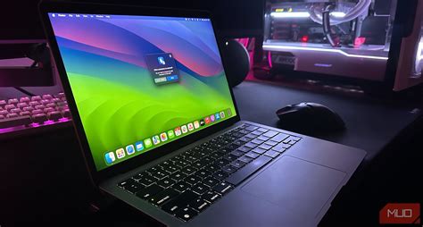 Что такое mid Macbook?