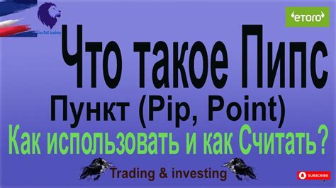 Что такое pip on one?