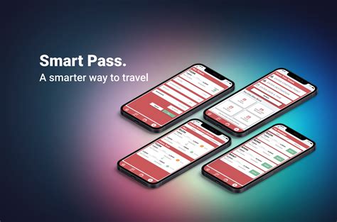 Что такое smart pass?