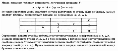 Шаг 2: Создайте основу таблицы