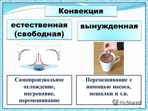 Шаг 5: Нагревание и перемешивание массы