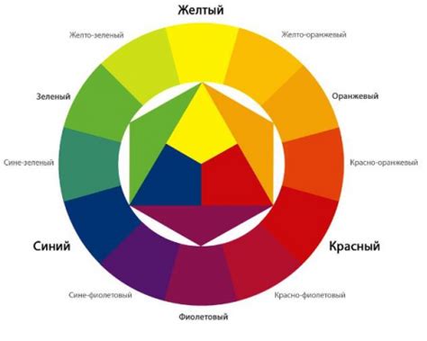 Широкая цветовая гамма для всех интерьеров