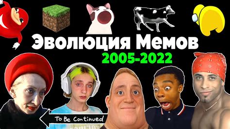 Эволюция интернет-мемов: от скибиди папа до современных трендов