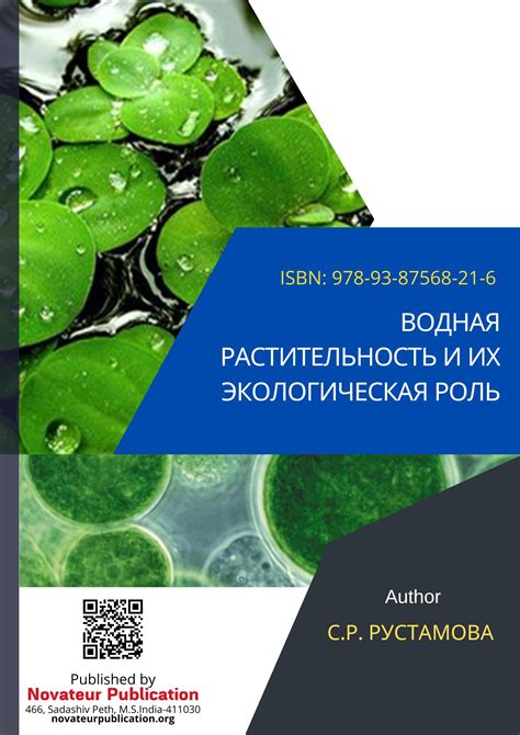 Экологическая роль дождевых облачностей