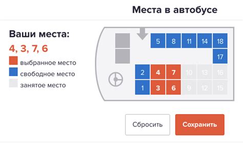 Экономические и общественные выгоды наличия адаптированного пассажирского транспорта