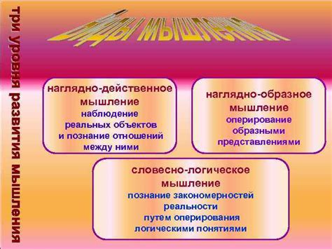 Эксперименты и исследования в области опосредованного отражения