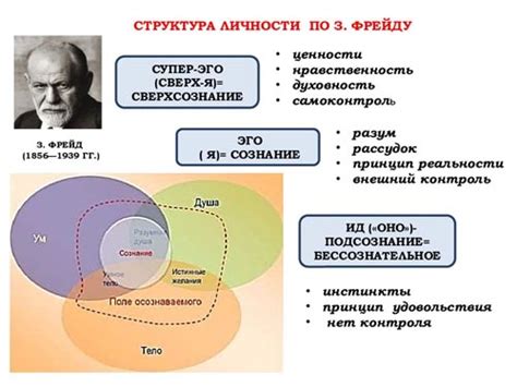 Элементы идеальной психики