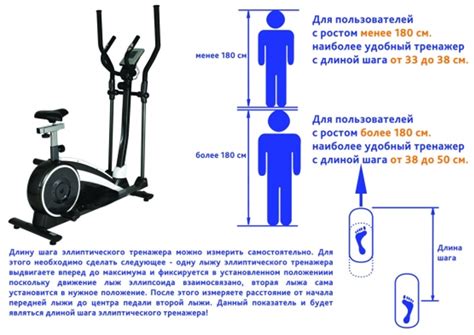 Эллипсоидный тренажер: чем он особенный?