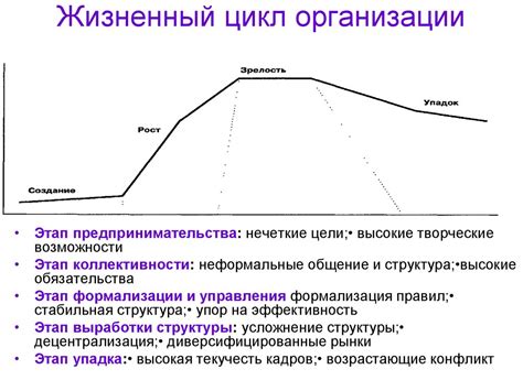 Этапы организации созвона