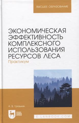 Эффективность использования ресурсов