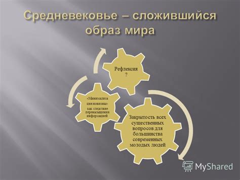 Эффект перенасыщения информацией