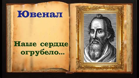 Ювенале: взгляд юристов