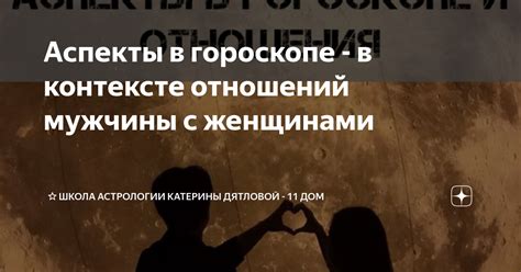  Интерпретация снов в контексте отношений мужчины и его партнерши: анализ конкретного случая 