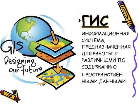  Картография и геоинформационные системы 