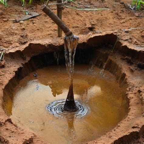  Мутная вода во сне: какие последствия ждут мужчину?
