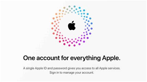  Обновите информацию в своей учетной записи Apple ID 