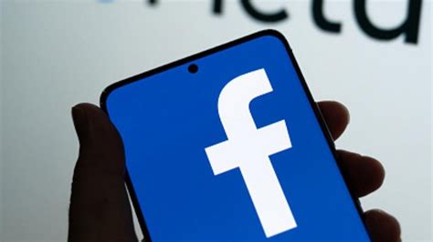  Открытие доступа к Facebook в России 