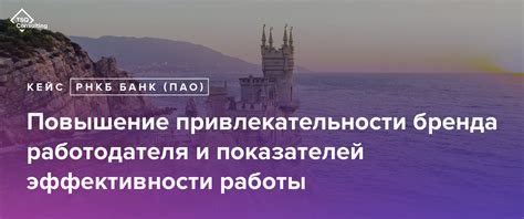  Повышение привлекательности бренда 